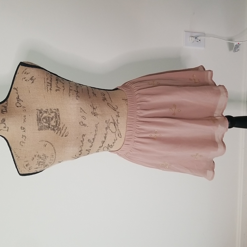 H&M Mini Skirt